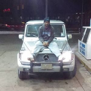 Meet your Posher, Christan